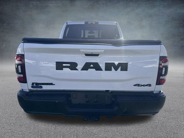 Used 2023 RAM 2500 Rebel w/ Level 1 Equipment Group image 4