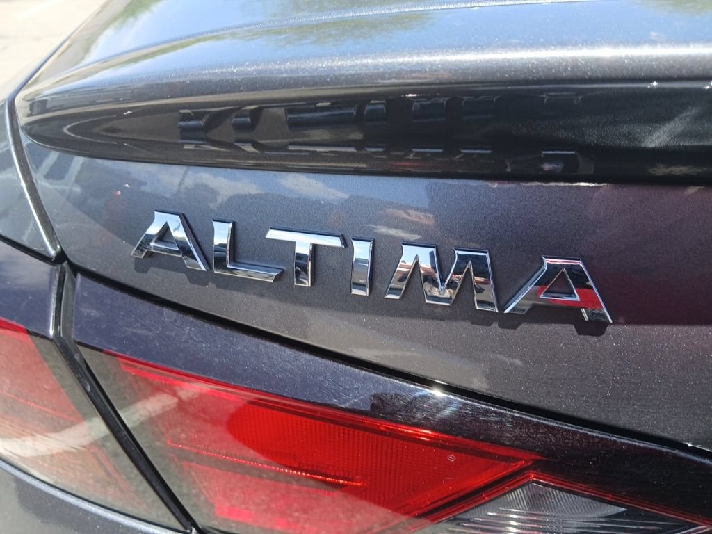 Certified 2022 Nissan Altima 2.5 SL FWD image 4