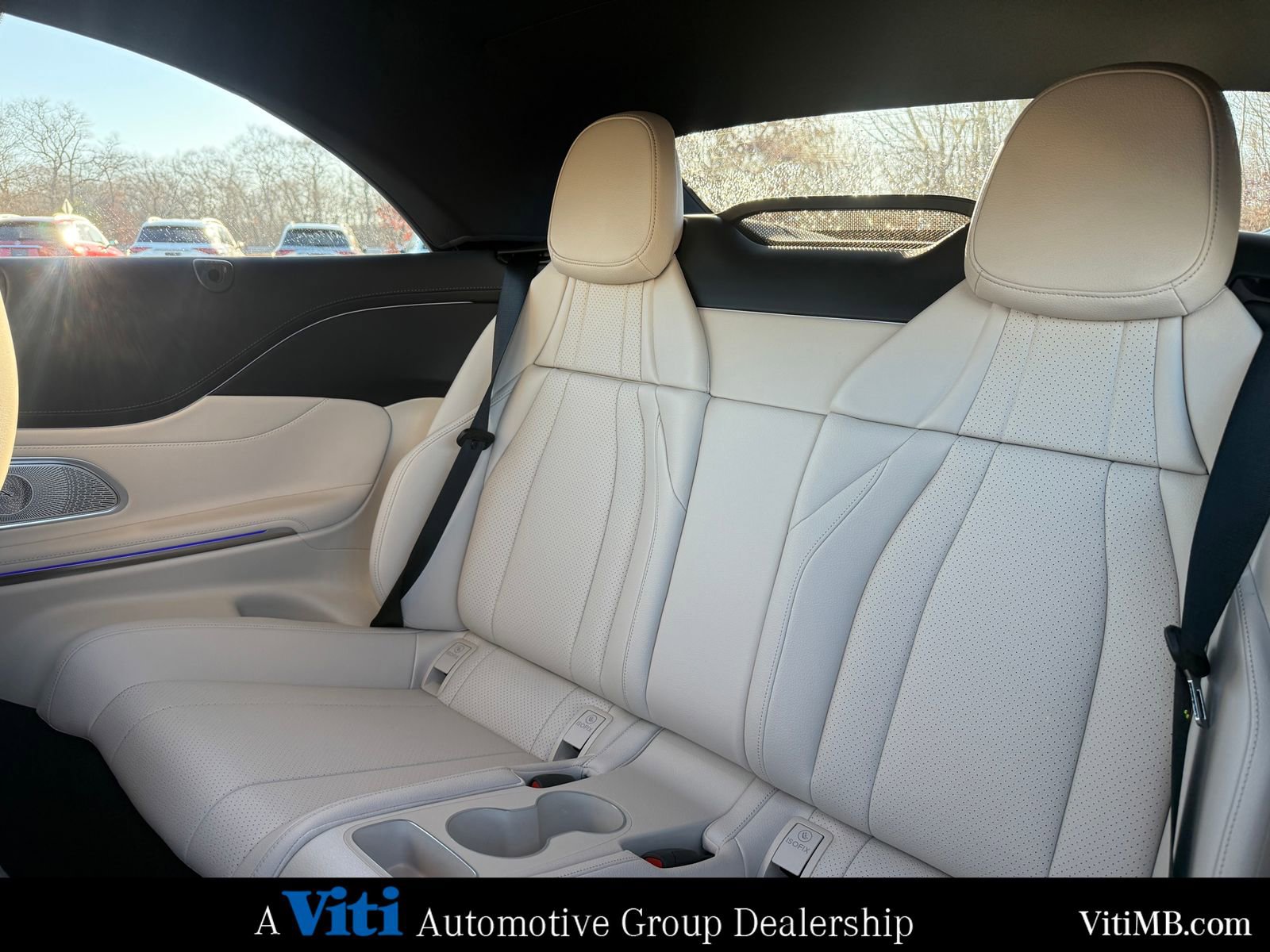 New 2026 Mercedes-Benz CLE 300 4MATIC Cabriolet image 17