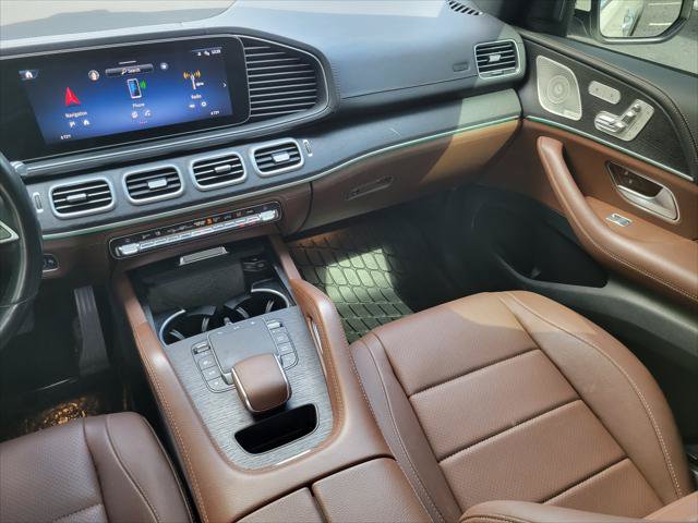 Used 2024 Mercedes-Benz GLE 350 4MATIC image 17
