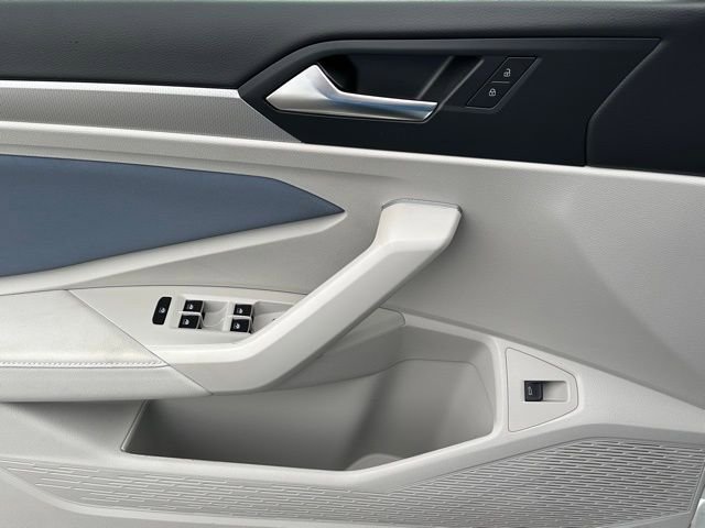 New 2026 Volkswagen Jetta SE FWD image 21