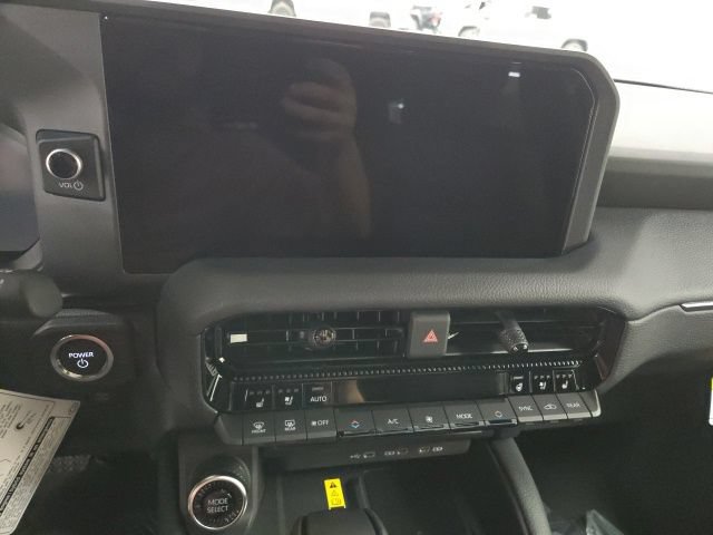 New 2027 Toyota Land Cruiser AWD/4WD image 27