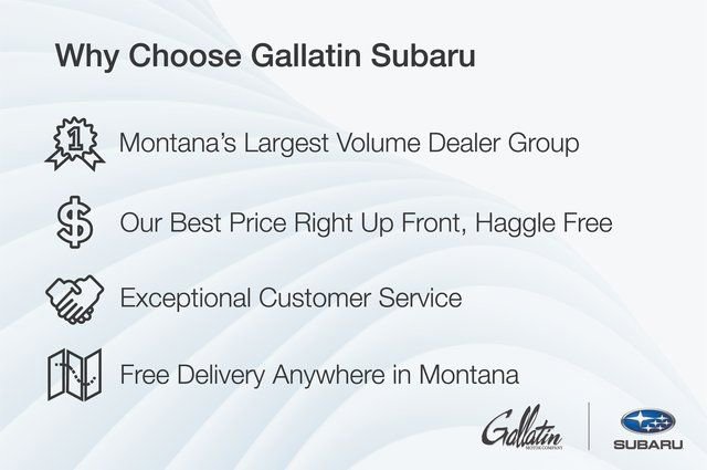 Used 2024 Subaru Crosstrek 2.0i Premium image 3