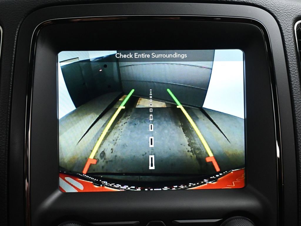 Used 2019 Dodge Durango R/T w/ Blacktop Package image 29