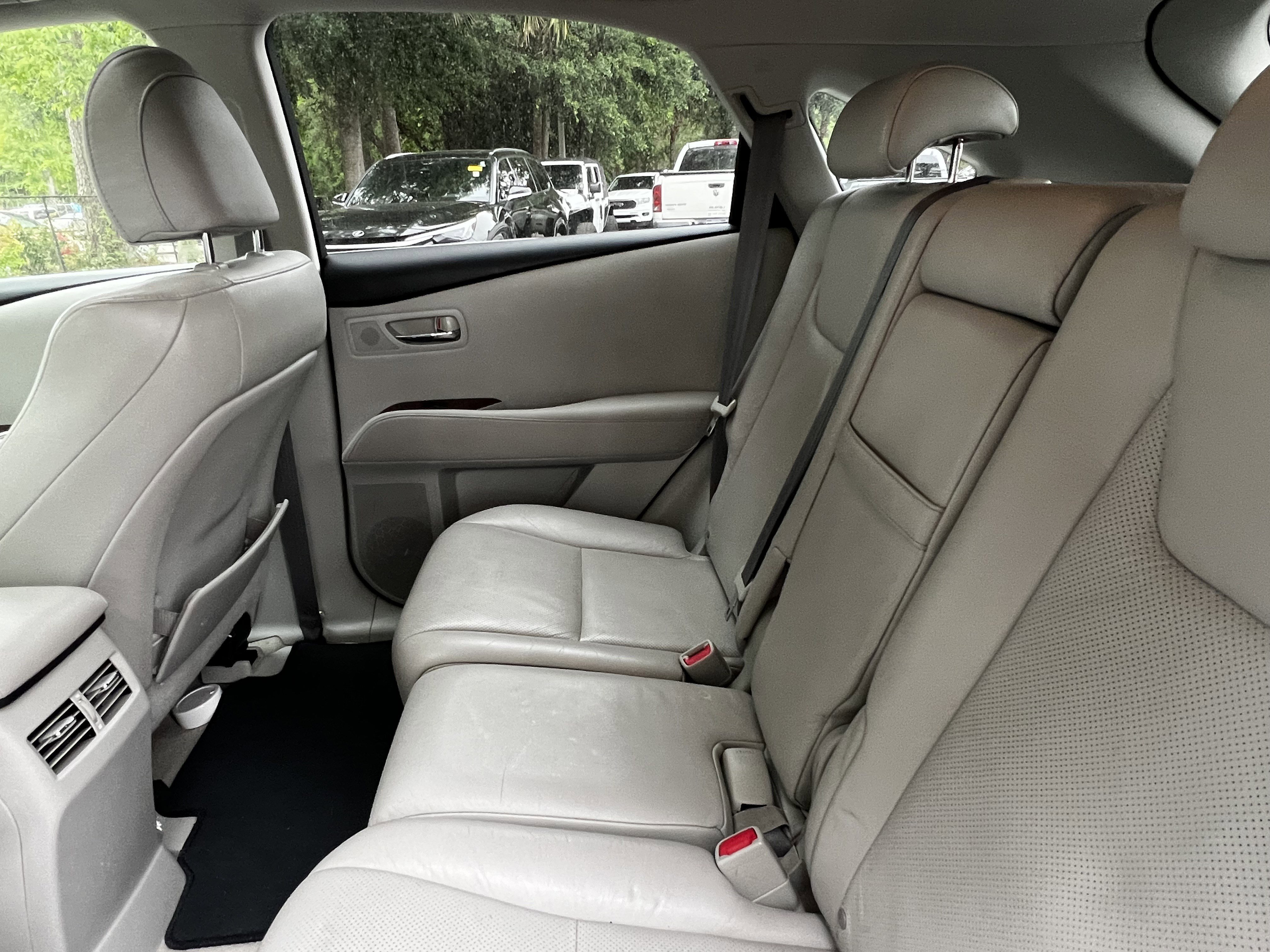 Used 2010 Lexus RX 350 2WD image 32