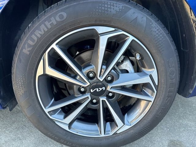 Certified 2023 Kia Forte LXS w/ LXS Technology Package image 27