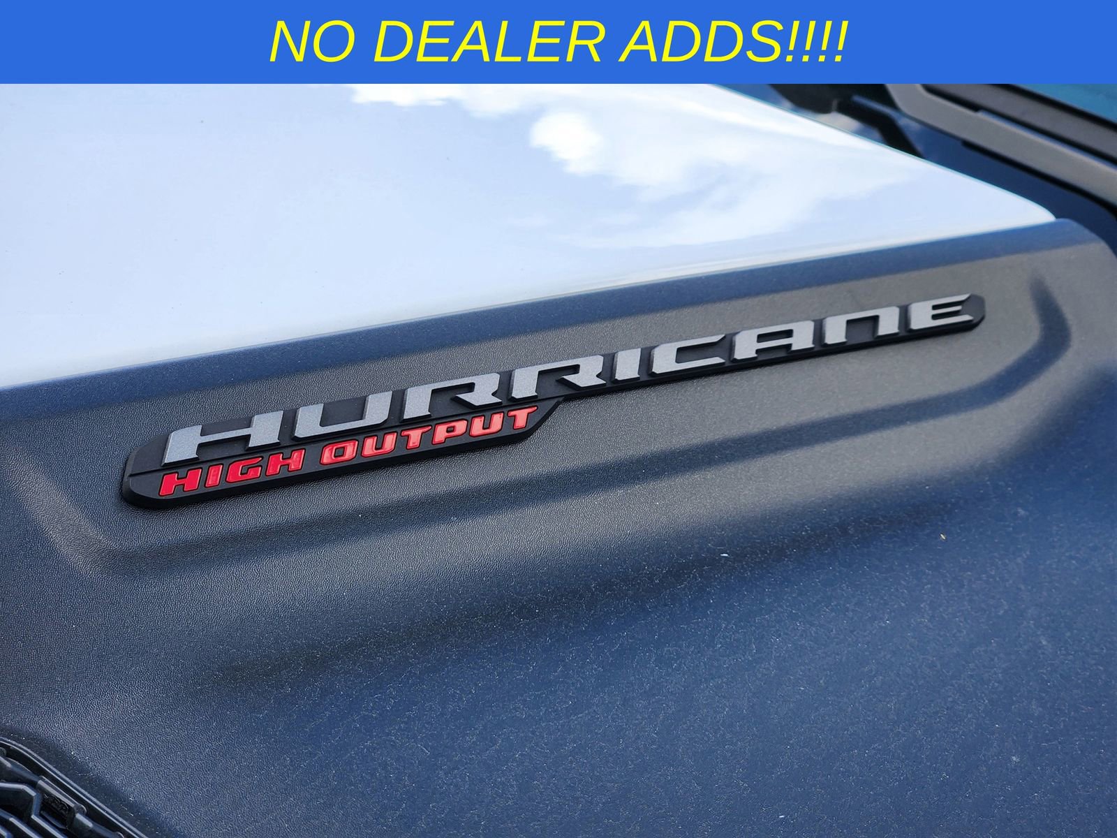 New 2026 RAM 1500 RHO w/ RHO Level 1 Equipment Group image 12