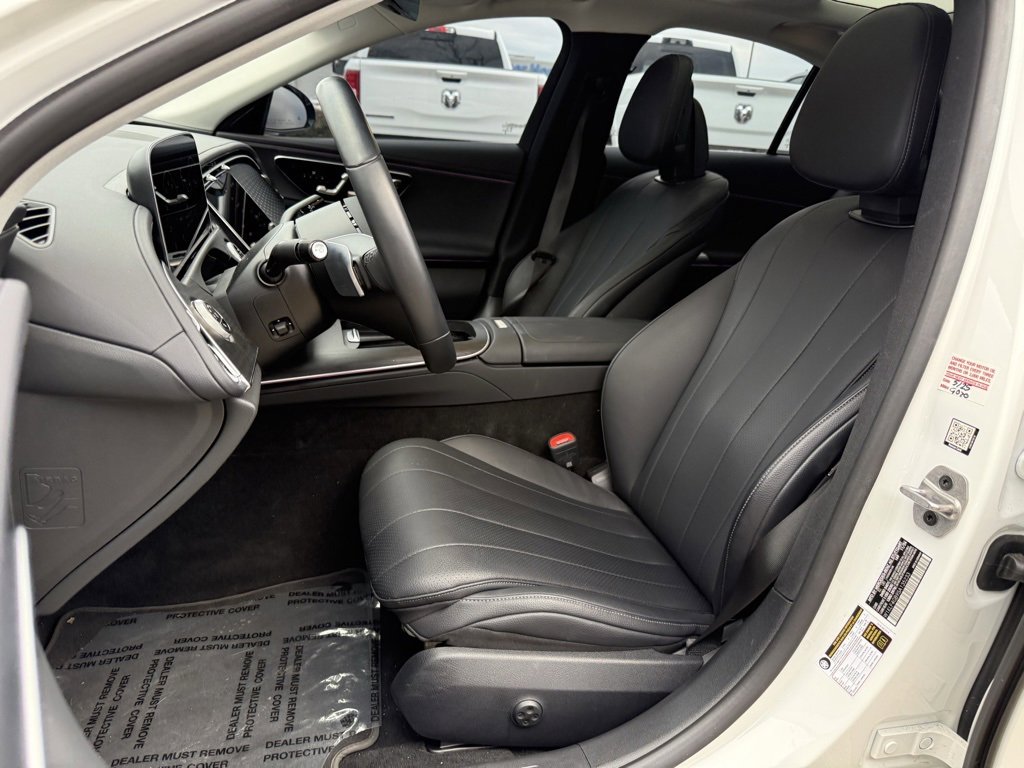Used 2025 Mercedes-Benz E 350 E 350 image 28
