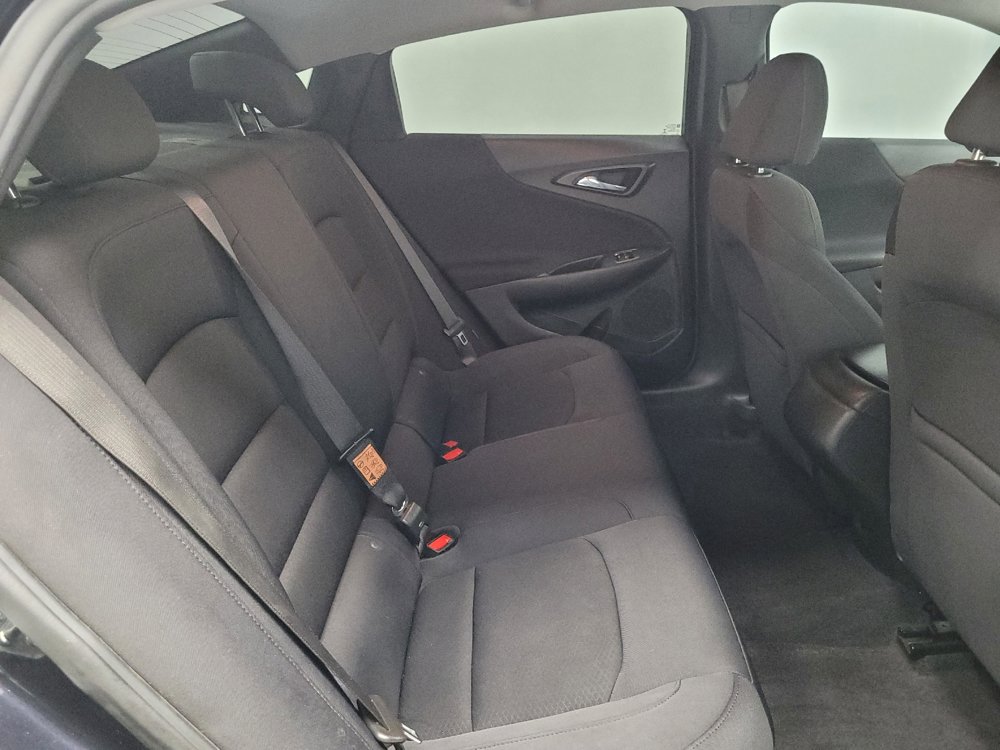 Used 2022 Chevrolet Malibu RS w/ LPO, Convenience Package 2 image 19