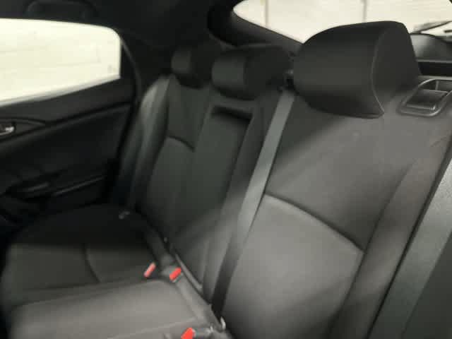 Used 2021 Honda Civic EX image 14