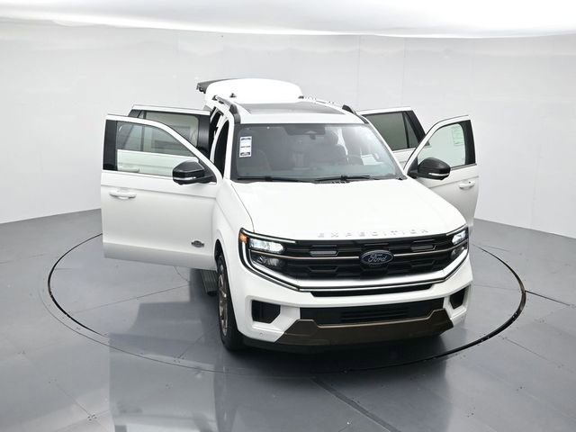 New 2026 Ford Expedition King Ranch image 47