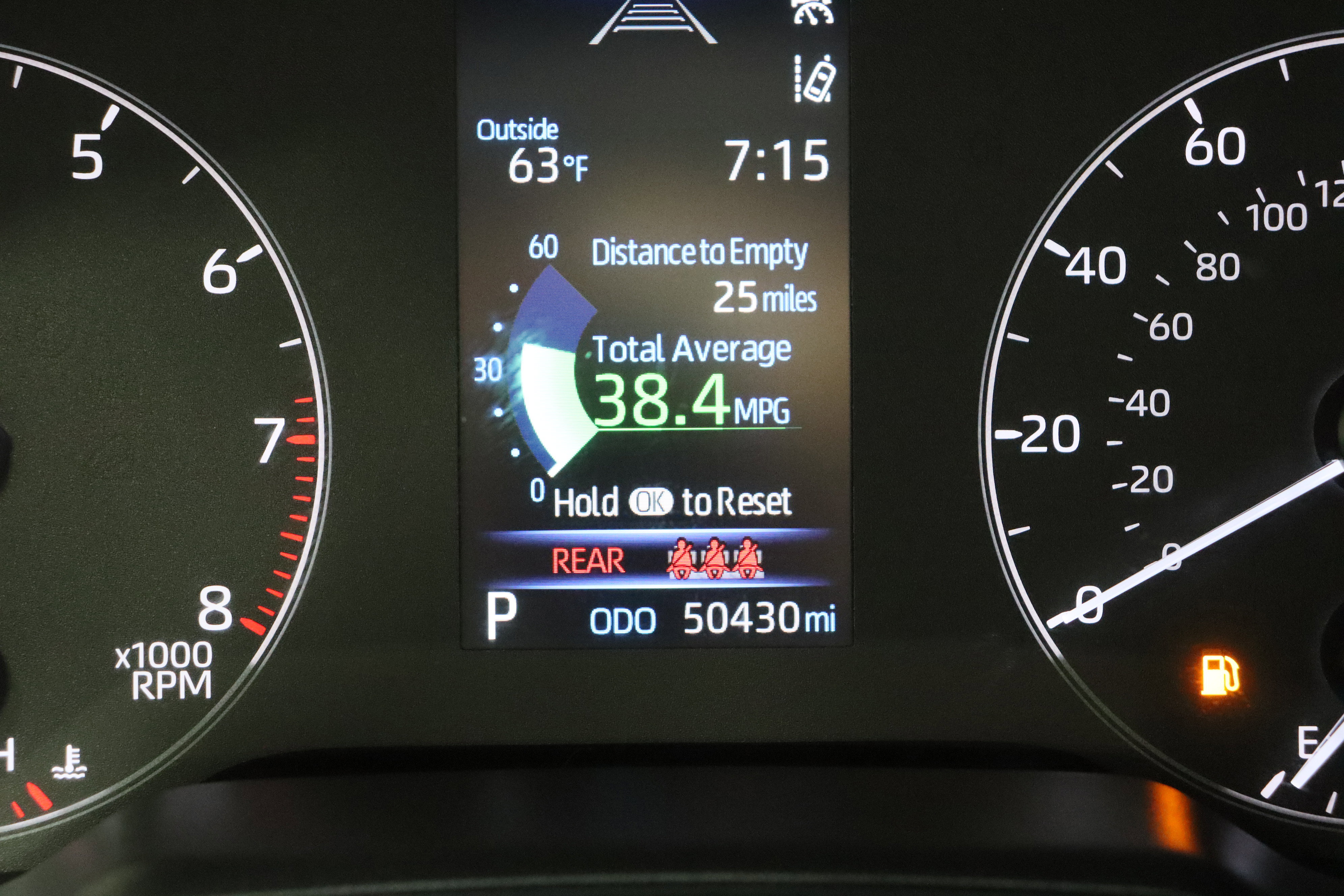 Certified 2023 Toyota Corolla LE image 36