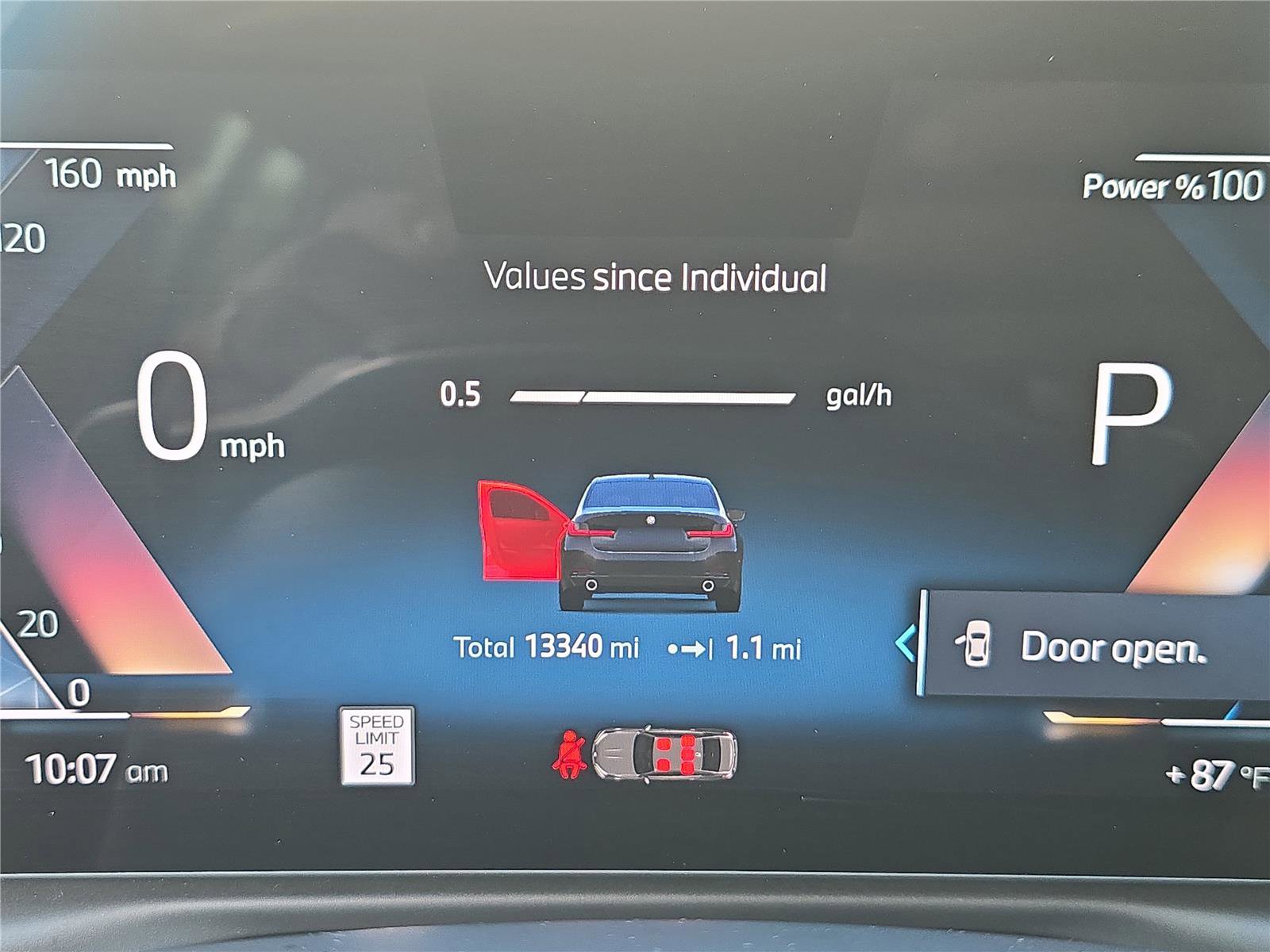 Used 2025 BMW 330i 330i image 25