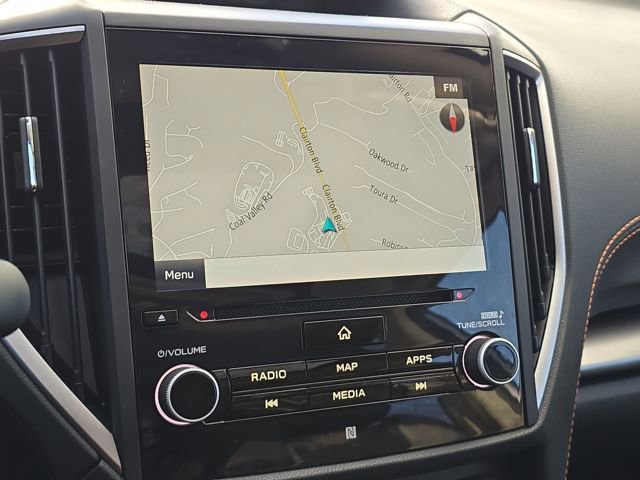 Used 2023 Subaru Crosstrek 2.5i Limited image 14