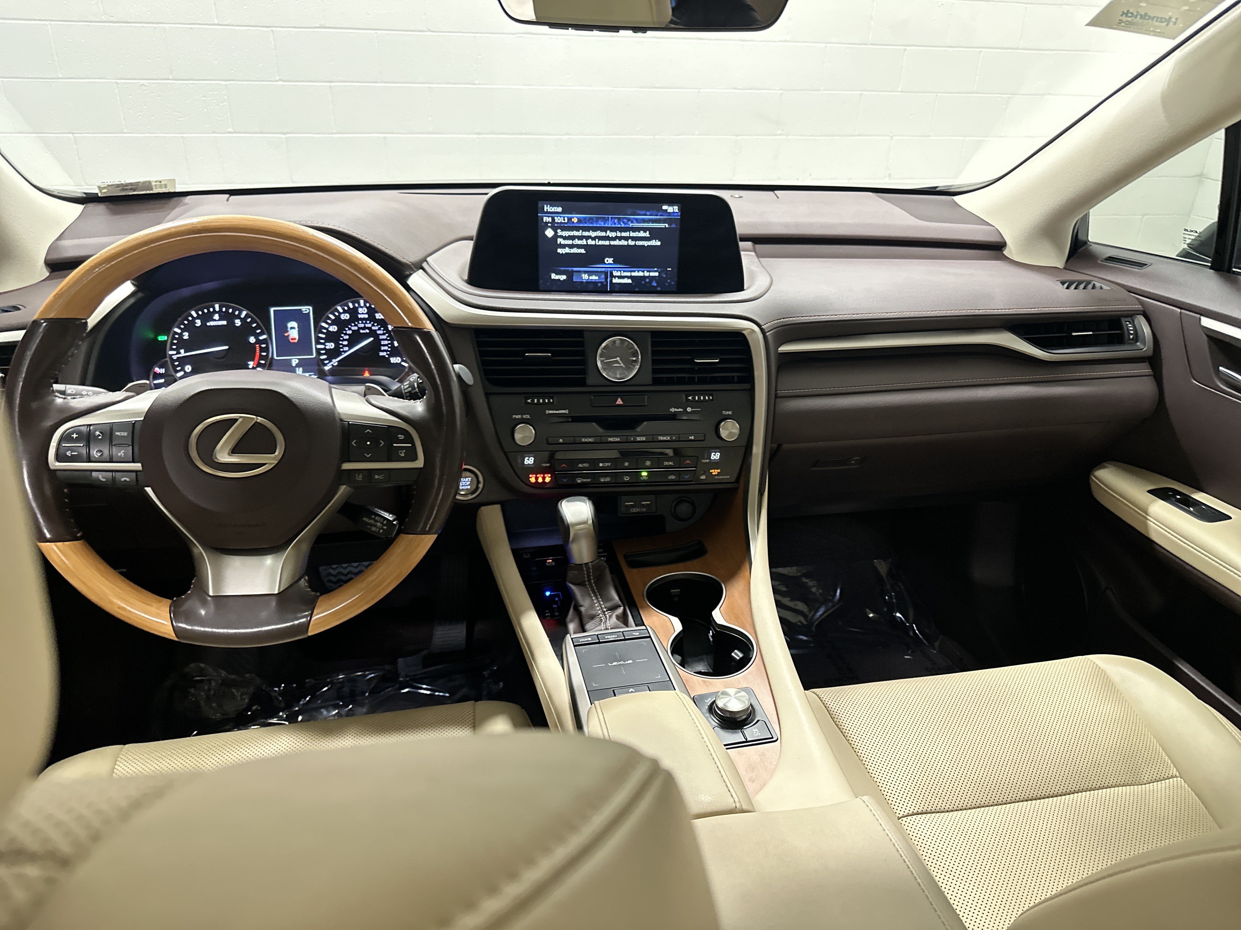 Used 2020 Lexus RX 350 FWD w/ Premium Package image 29
