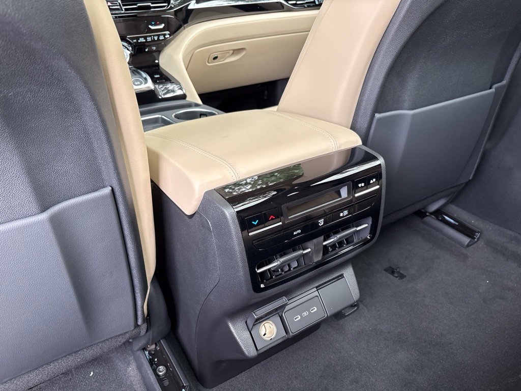 New 2026 Acura MDX w/ Technology Package AWD/4WD image 27