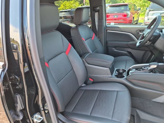 New 2026 Chevrolet Colorado Z71 w/ Technology Package AWD/4WD image 30