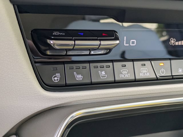 New 2026 MAZDA CX-90 3.3 Turbo S w/ Premium Plus AWD/4WD image 28