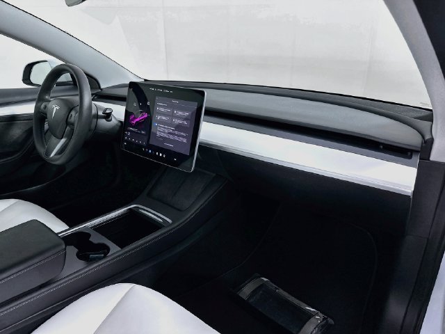 Used 2023 Tesla Model 3 Standard Range RWD image 24
