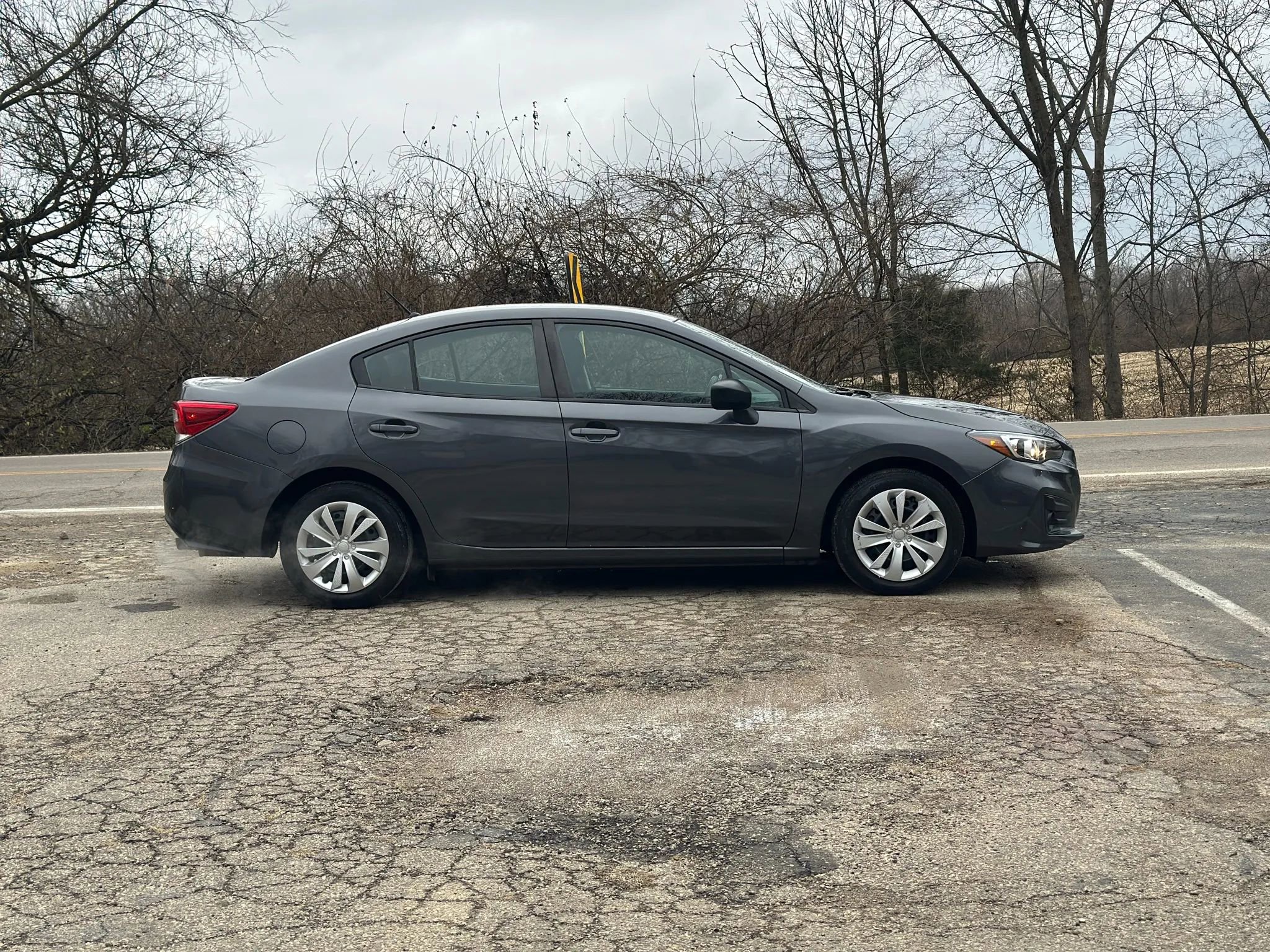 Used 2018 Subaru Impreza 2.0i image 5