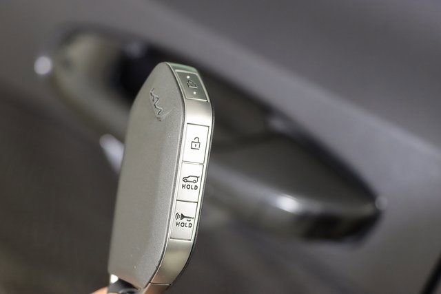 New 2025 Kia Sorento SX image 51