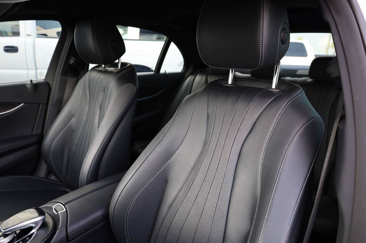Used 2018 Mercedes-Benz E 300 image 7
