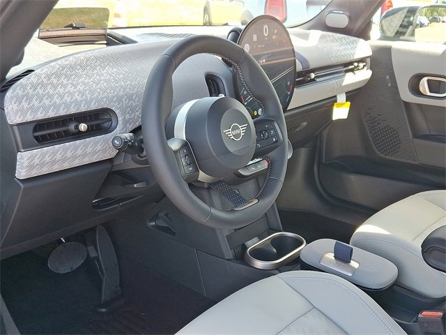 New 2026 MINI Cooper S image 12