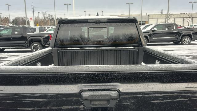 New 2026 Toyota Tacoma TRD Sport w/ TRD Sport Premium Package image 35