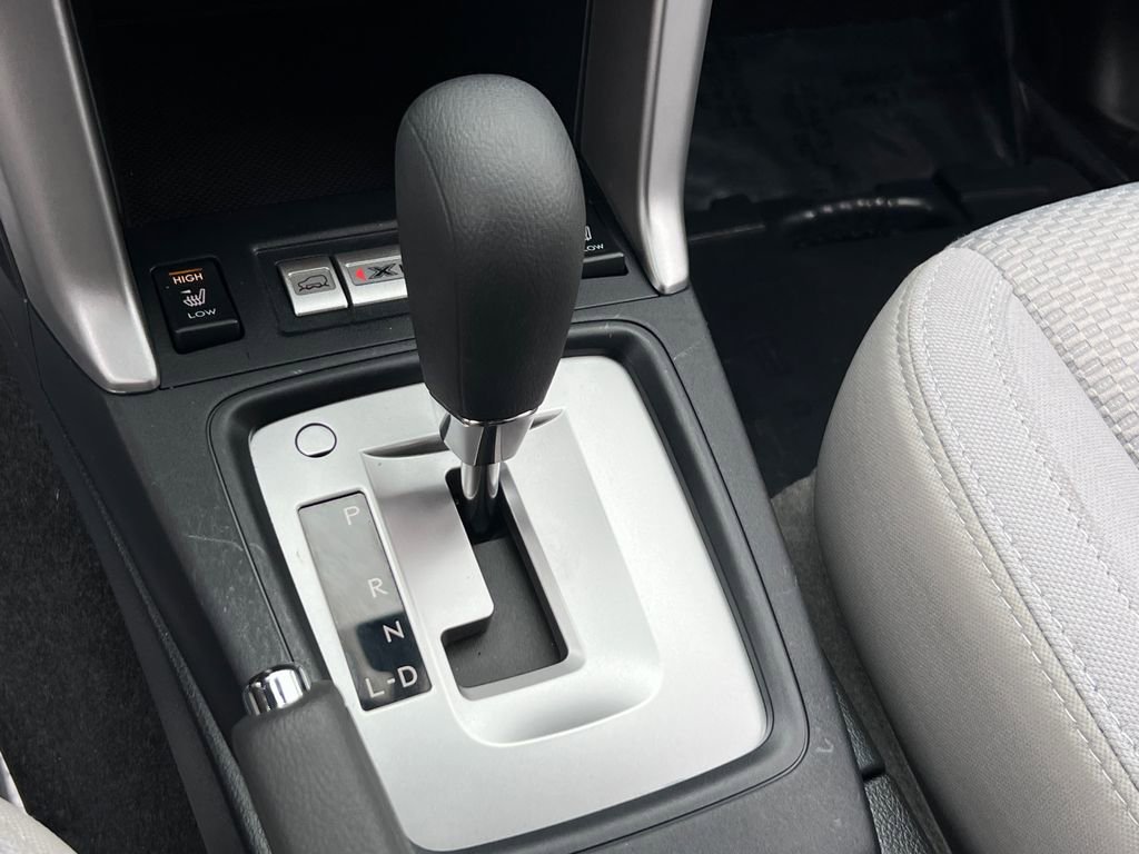 Used 2018 Subaru Forester 2.5i Premium image 28