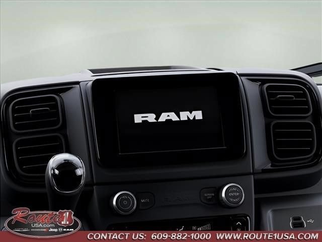 New 2026 RAM ProMaster 2500 w/ Convenience Group FWD image 19