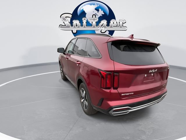 Used 2023 Kia Sorento S w/ Panoramic Sunroof Package image 7