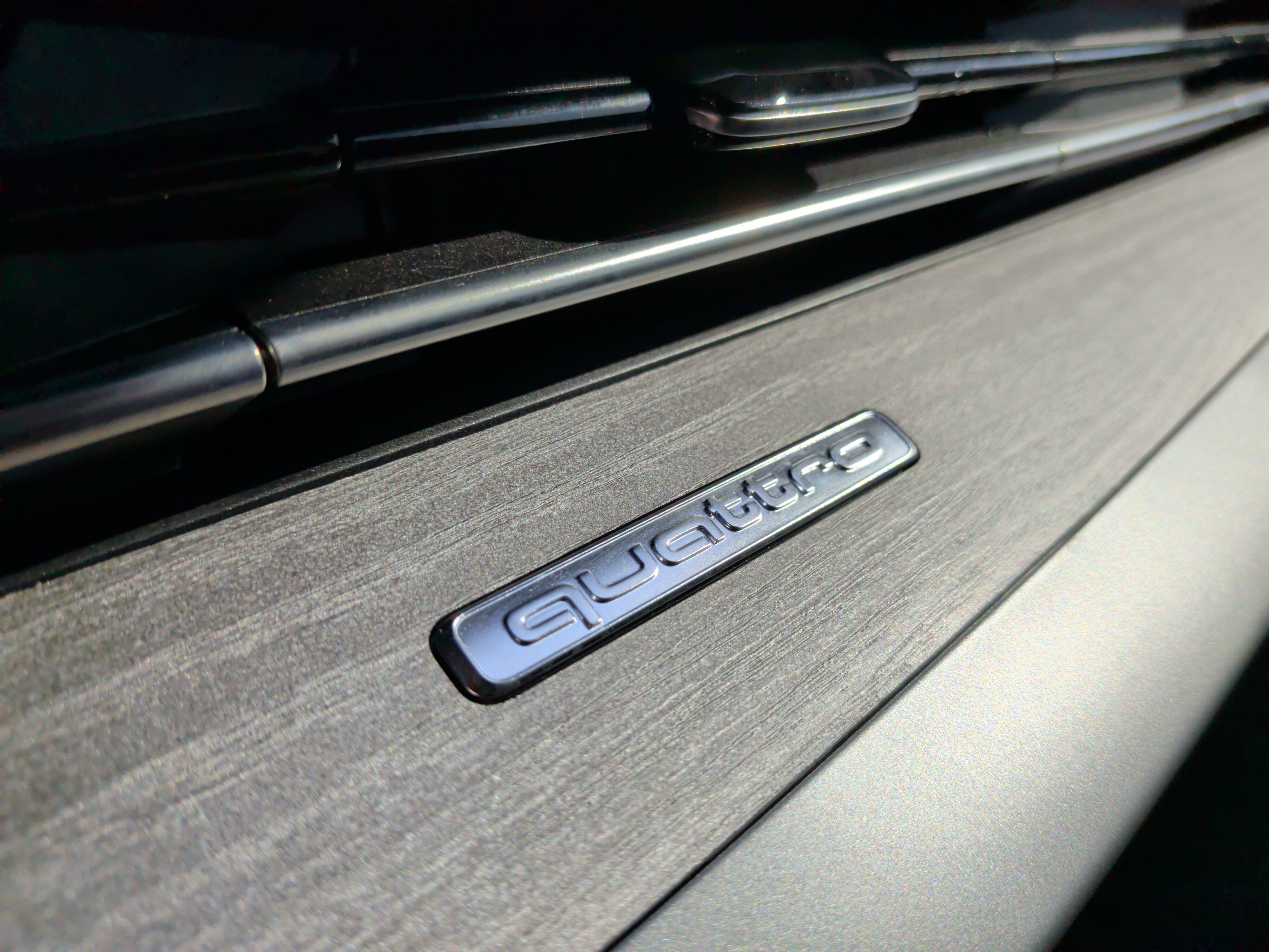 Certified 2025 Audi A3 2.0T Premium w/ Convenience Package image 36