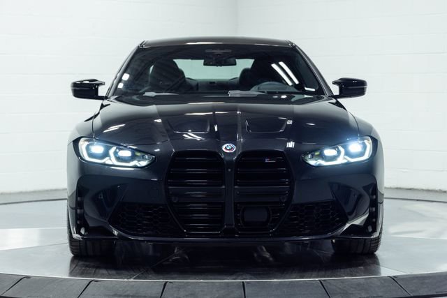 Used 2023 BMW M4 xDrive Competition image 5