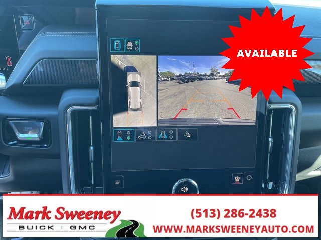 New 2026 GMC Yukon Elevation w/ Elevation Premium Package image 21