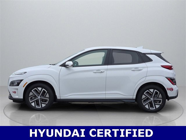 Certified 2023 Hyundai Kona SE image 4