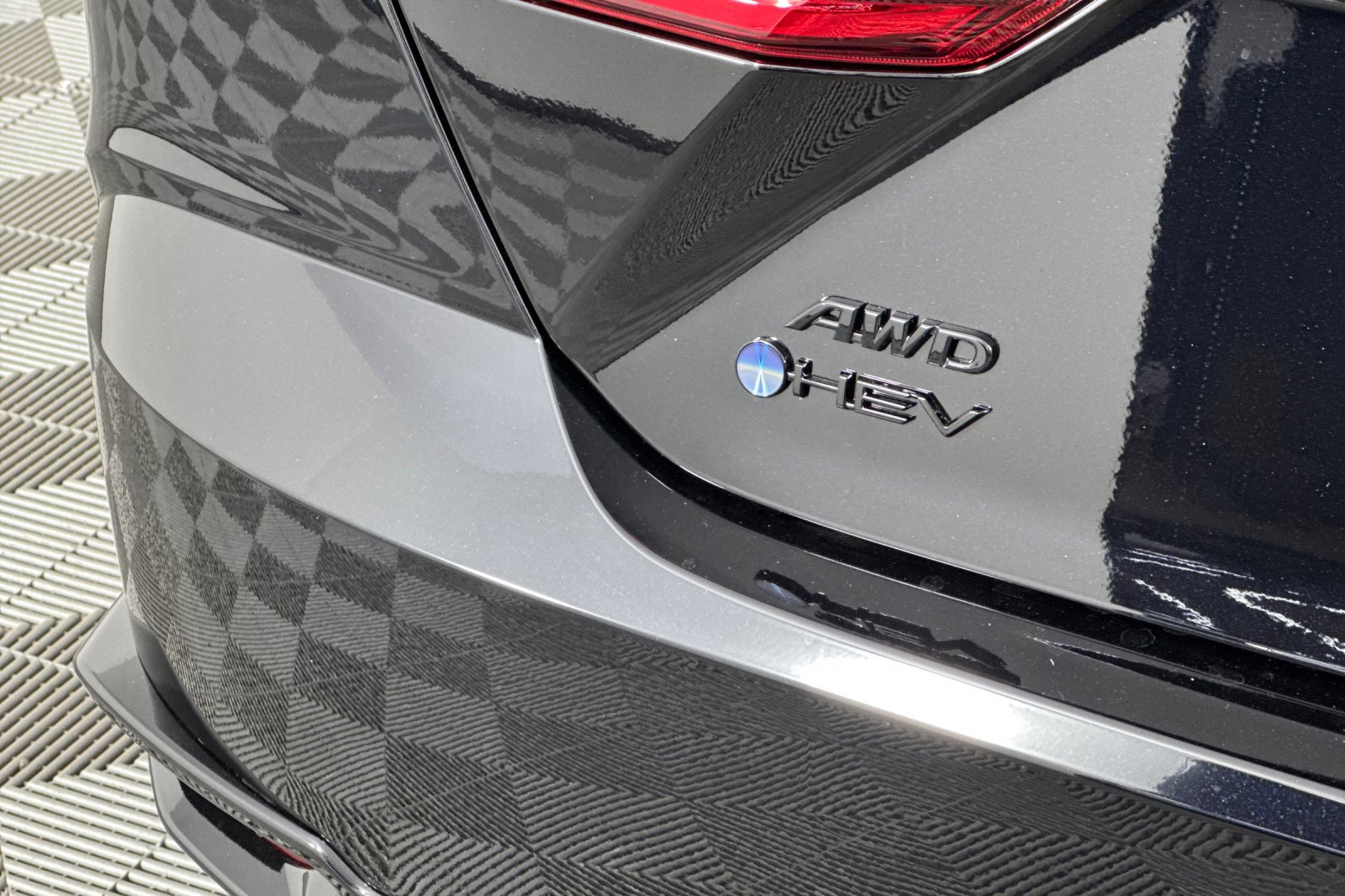 New 2026 Toyota Camry Hybrid image 25
