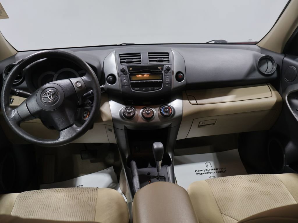 Used 2011 Toyota RAV4 4WD w/ Base L4 Extra Value Pkg image 14