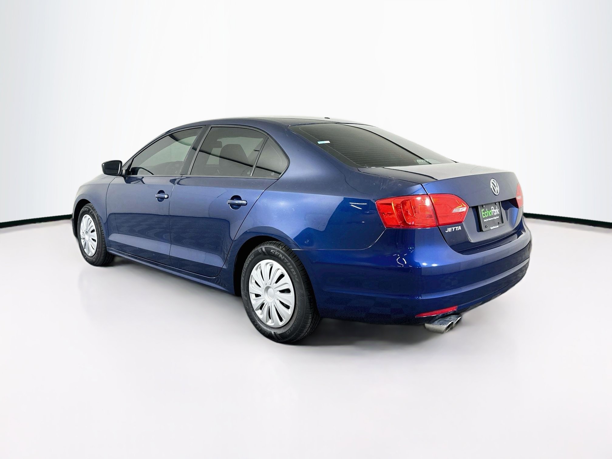 Used 2014 Volkswagen Jetta S FWD image 5