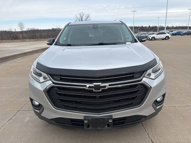 Used 2019 Chevrolet Traverse Premier w/ Redline Edition image 7