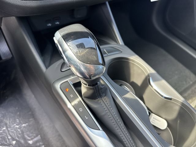 New 2026 Buick Envista Preferred w/ Convenience I Package image 19