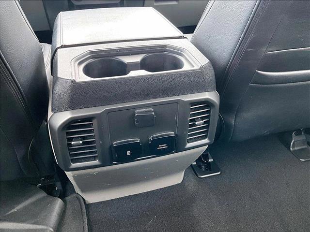 Used 2020 Ford F250 XLT w/ XLT Premium Package AWD/4WD image 25