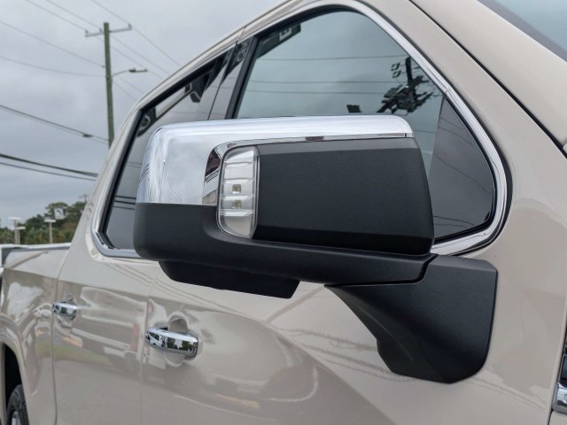 Used 2026 GMC Sierra 1500 Denali w/ Denali Reserve Package AWD/4WD image 13