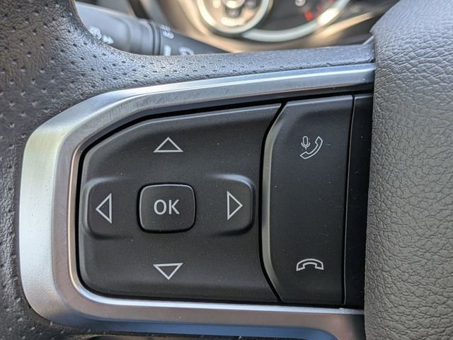 New 2026 RAM 5500 Tradesman AWD/4WD image 14