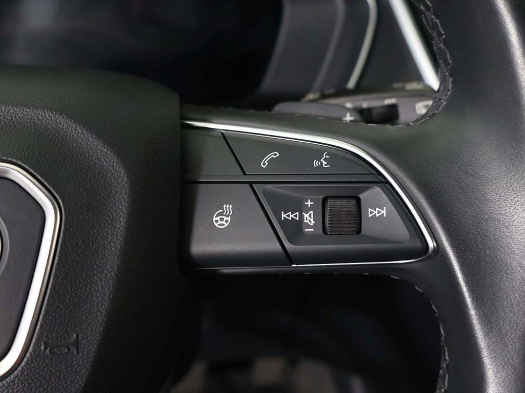 Used 2023 Audi Q5 2.0T Premium Plus w/ Premium Plus Package AWD/4WD image 46