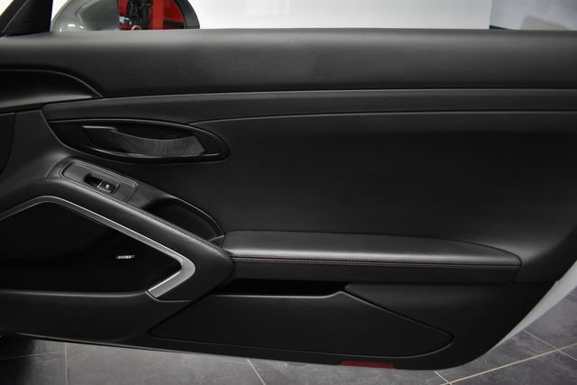 Used 2018 Porsche 911 Carrera T image 24