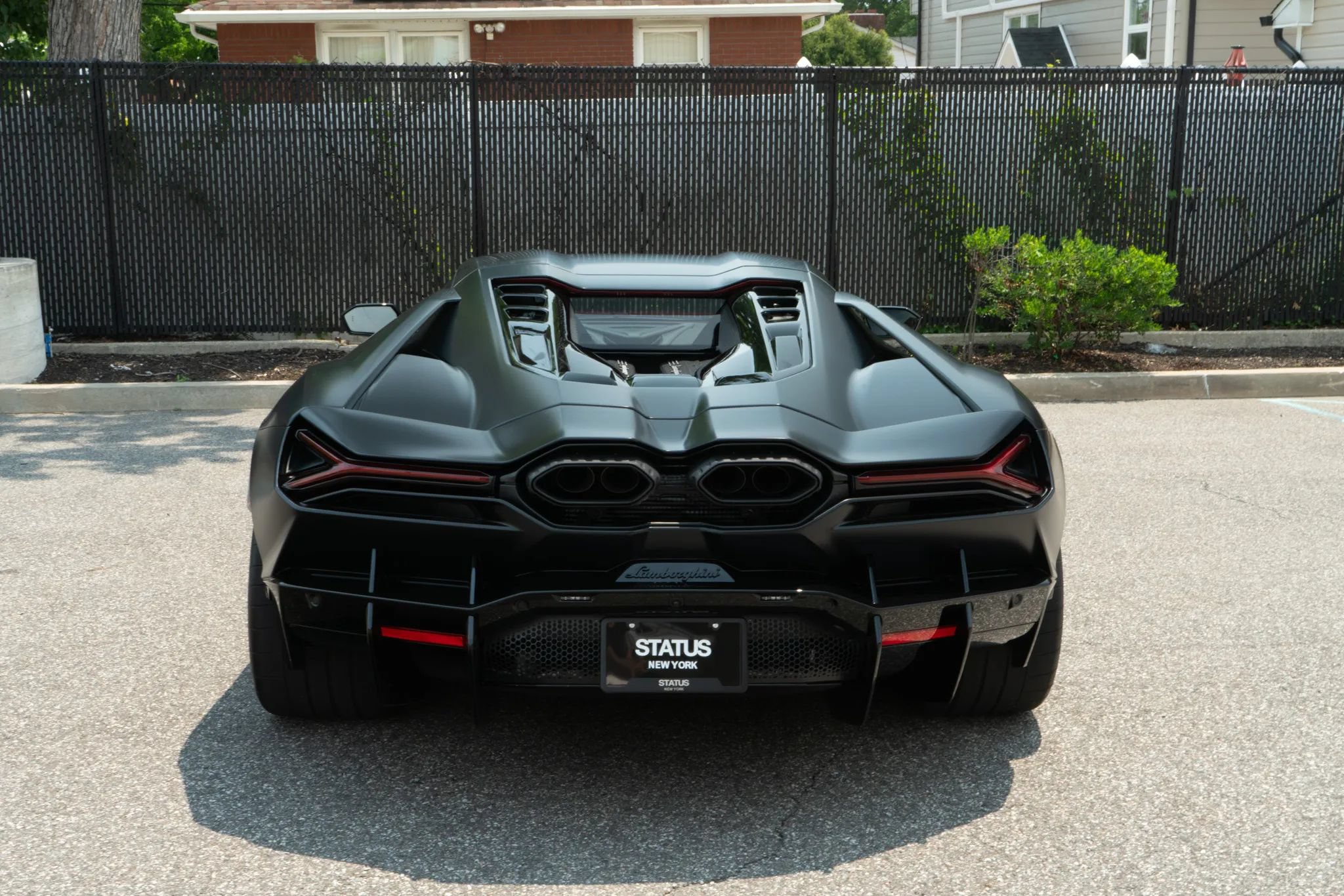 Used 2024 Lamborghini Revuelto AWD/4WD image 49