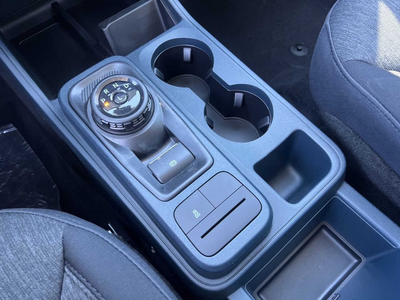 New 2026 Ford Maverick XLT w/ Equipment Group 301A image 8