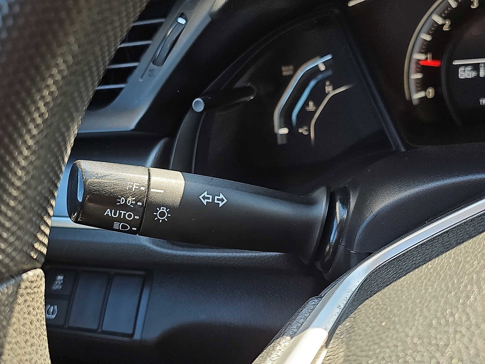 Used 2016 Honda Civic LX image 22