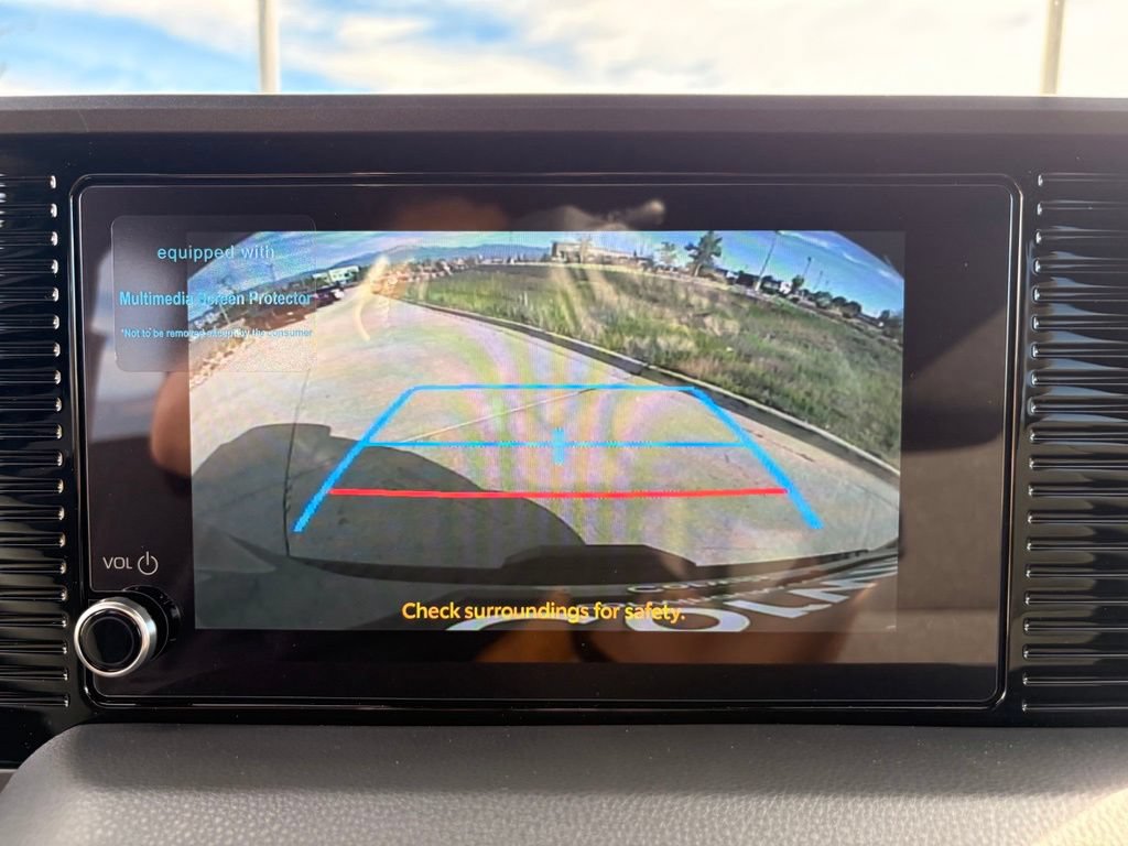 Used 2027 Toyota Land Cruiser w/ Premium Package AWD/4WD image 17