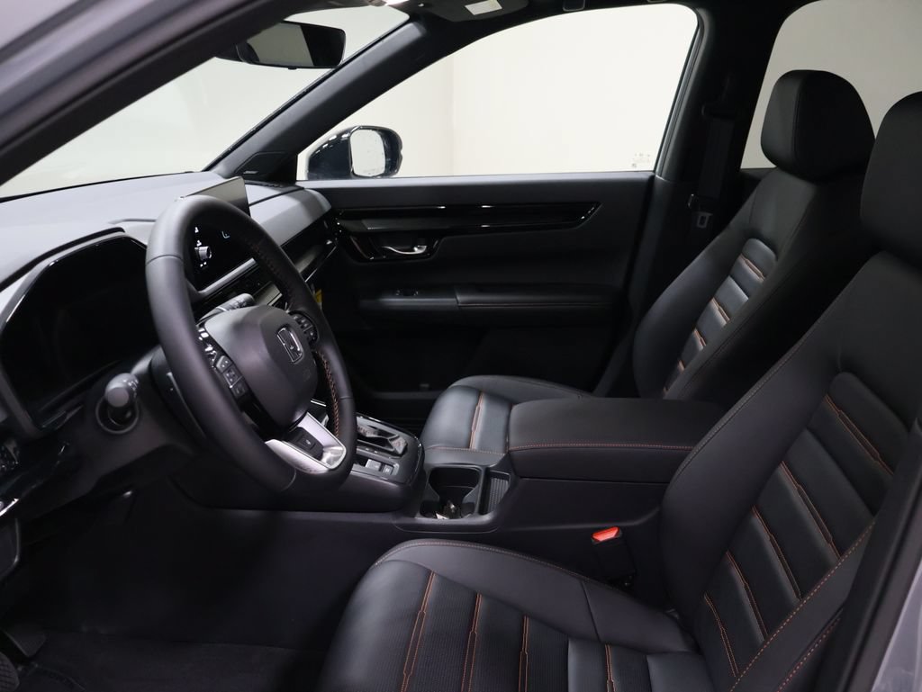 New 2026 Honda CR-V Sport Touring image 11